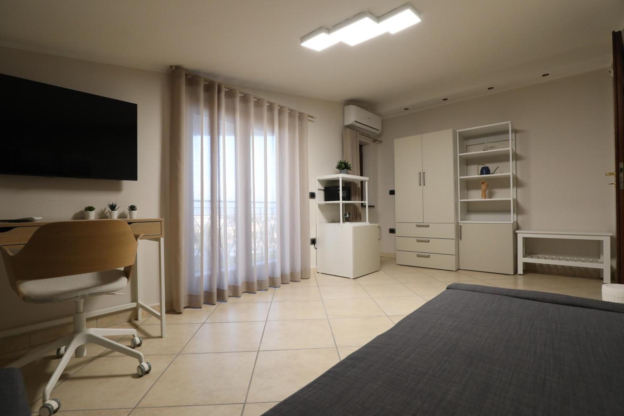 Come A Casa Bed And Breakfast Boscoreale Exterior foto